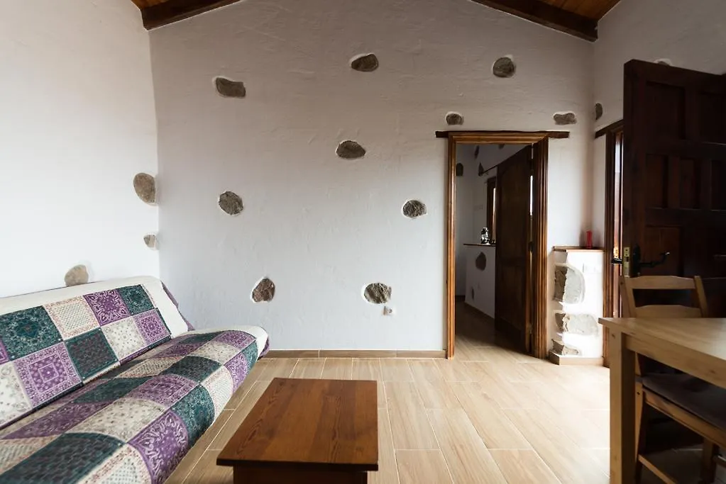 Country House Lomito De Taidia Risco Blanco