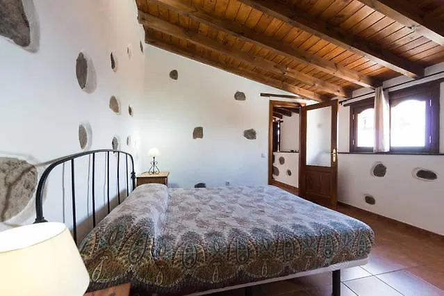 Country House Lomito De Taidia Risco Blanco Spain
