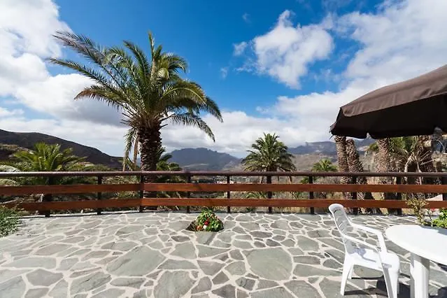 Country House Lomito De Taidia Risco Blanco 0*,  Spanien