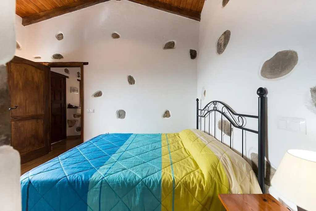 Country House Lomito De Taidia Risco Blanco