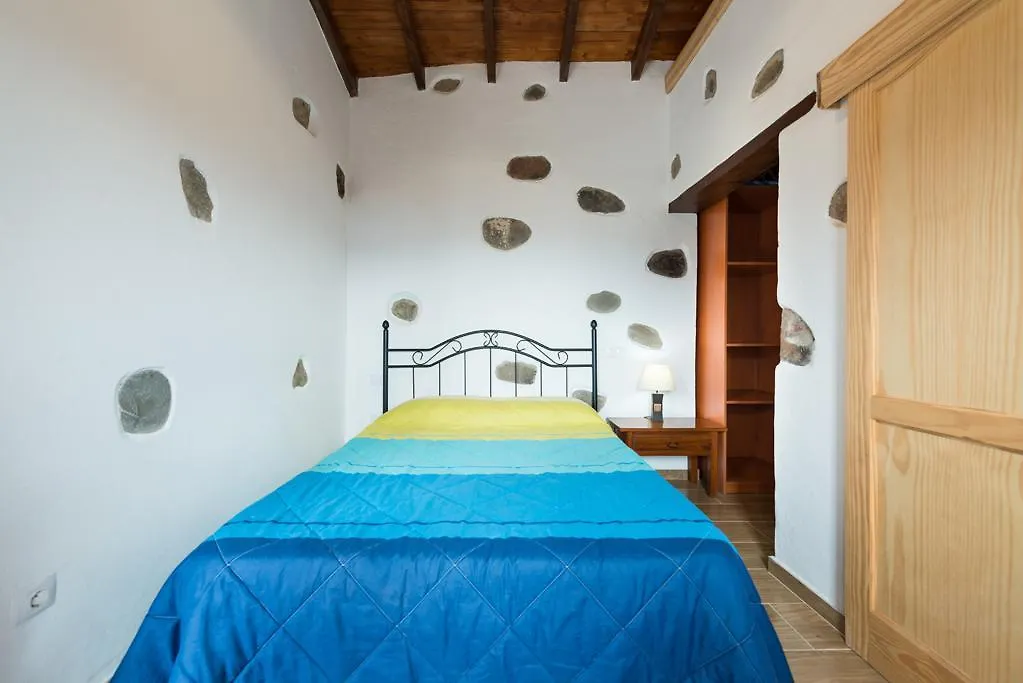 Country House Lomito De Taidia Risco Blanco