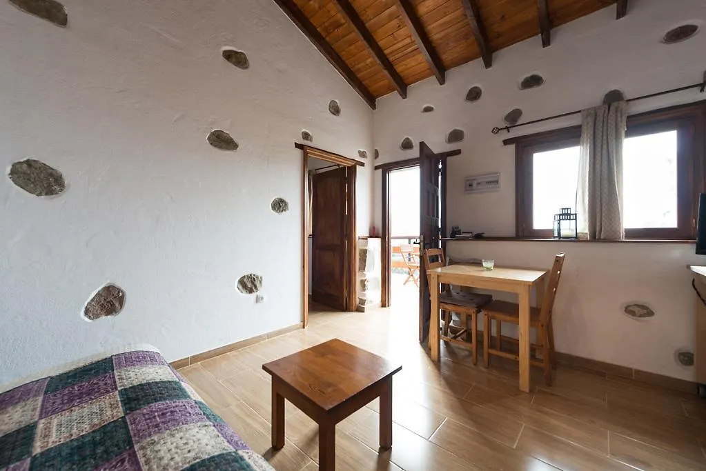 Country House Lomito De Taidia Risco Blanco