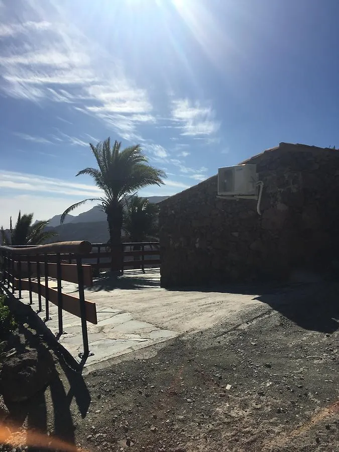Country House Lomito De Taidia Risco Blanco