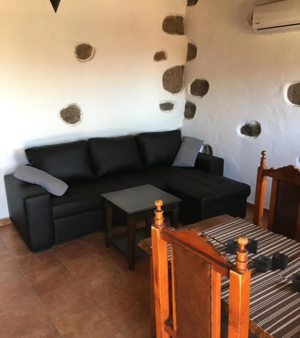 Country House Lomito De Taidia Risco Blanco